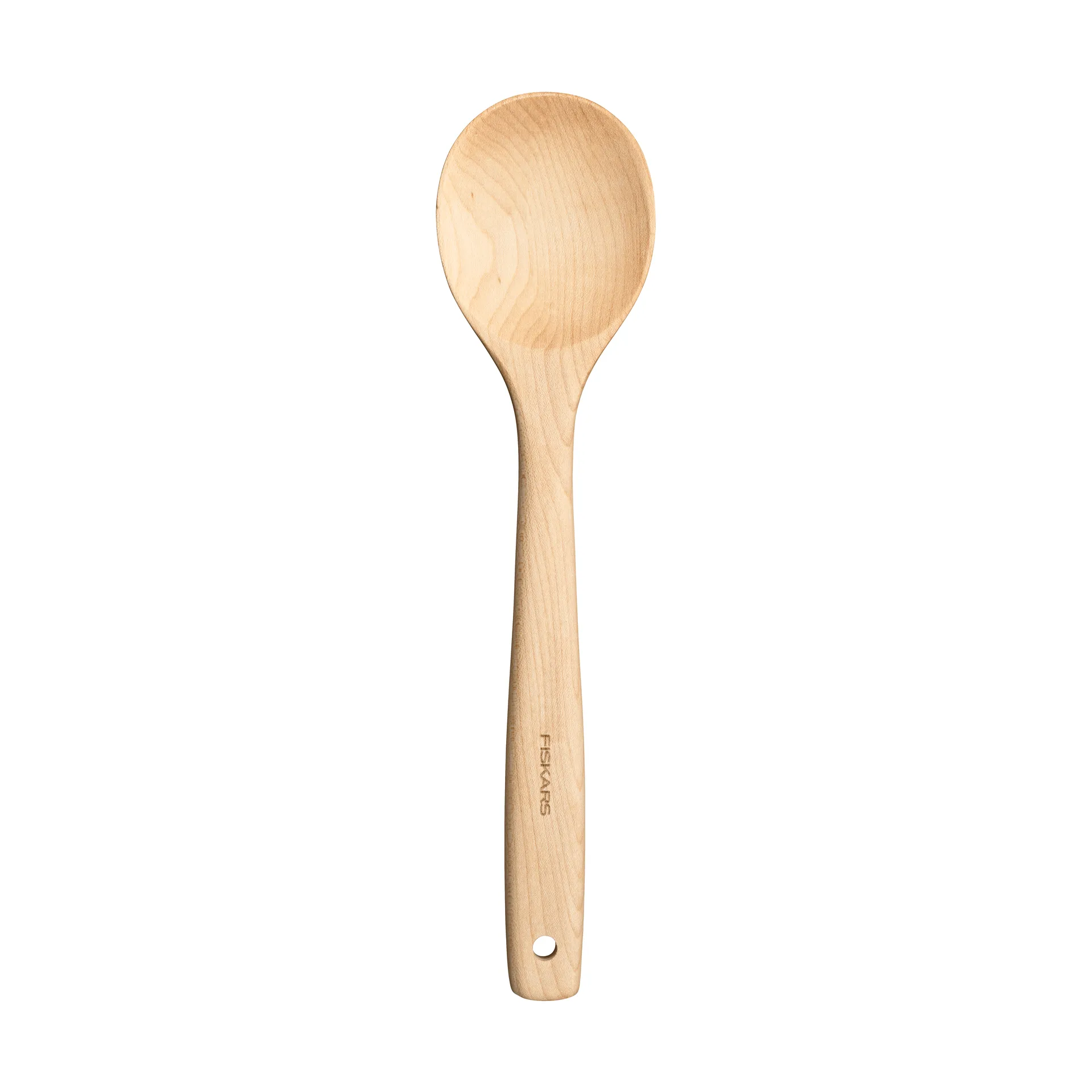 Folken スプーン, Without grooves Fiskars | フィスカース