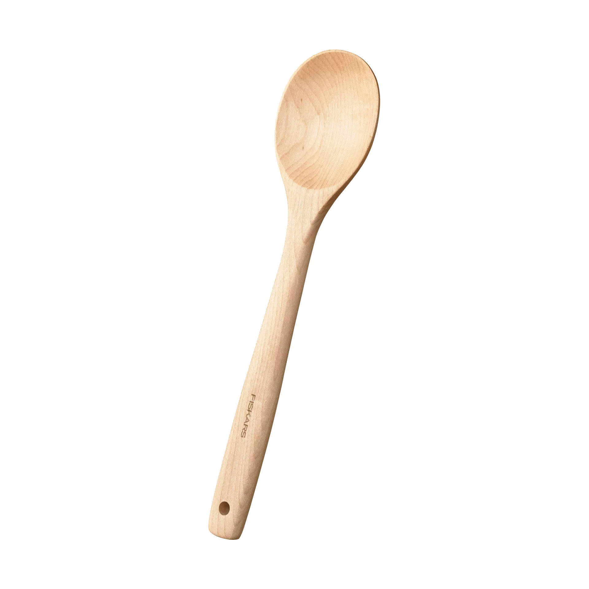 Folken スプーン, Without grooves Fiskars | フィスカース