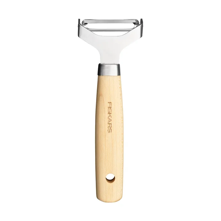 Folken 皮むき器 - Y字ピーラー、回転刃 - Fiskars | フィスカース
