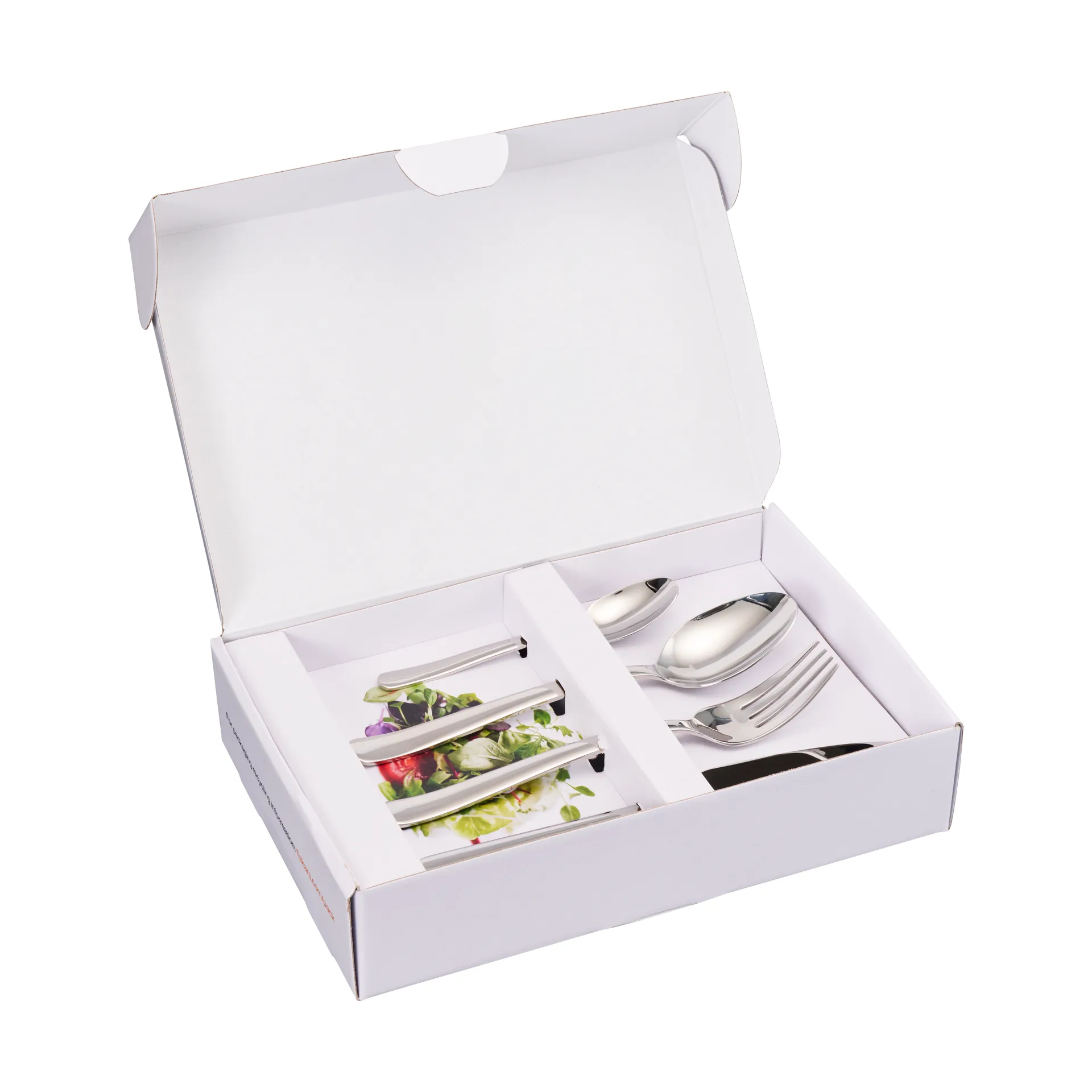 Functional Form カトラリー スムーズ, 16 pieces Fiskars | フィスカース