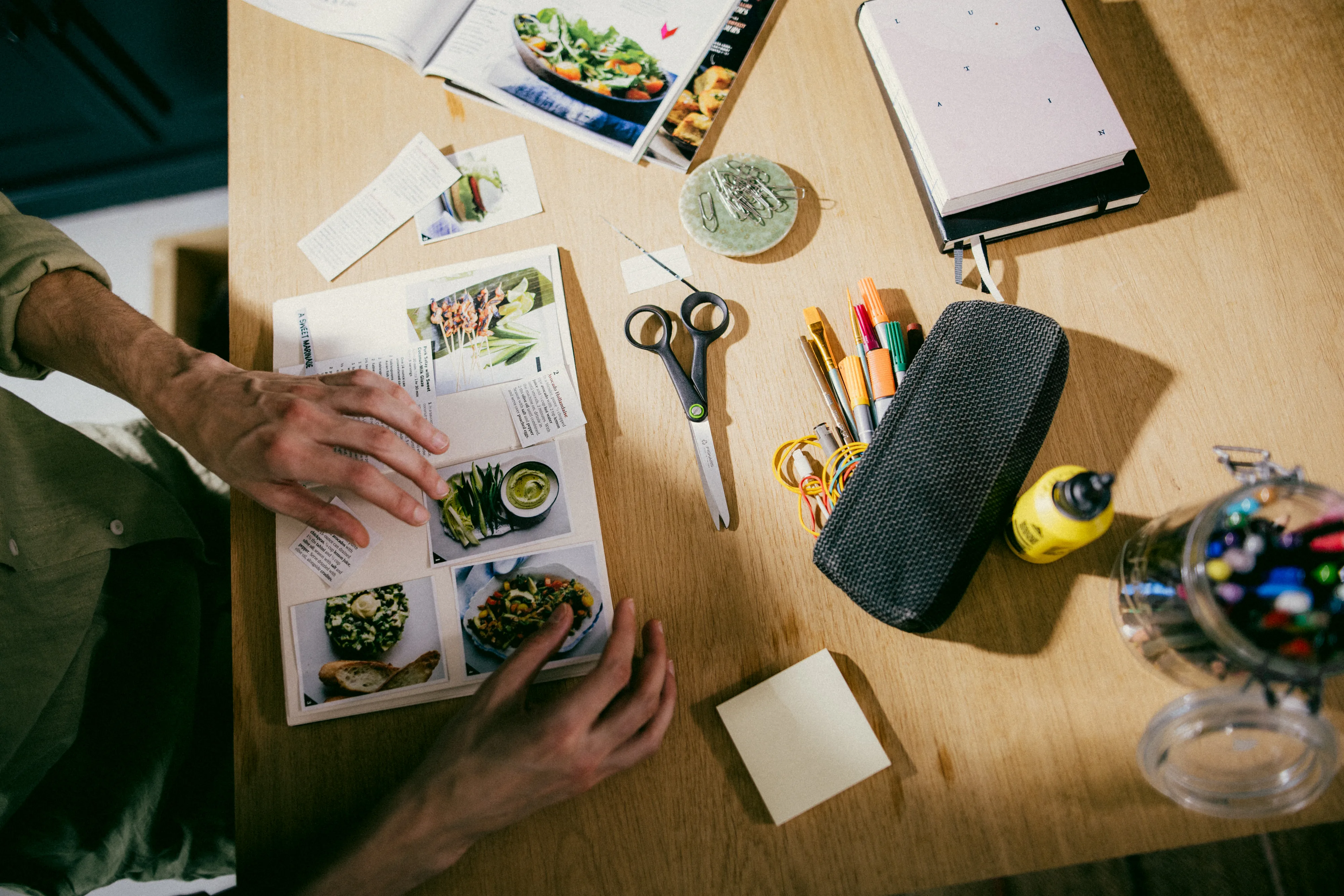 Fiskars | フィスカース からのFunctional Form ユニバーサルハサミ 17