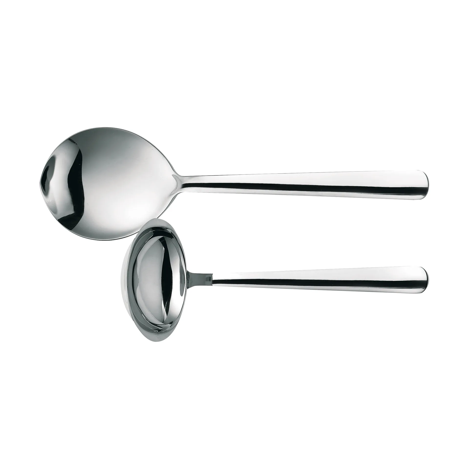 Functional Form サービングカトラリー 2ピース, Blank Fiskars | フィスカース