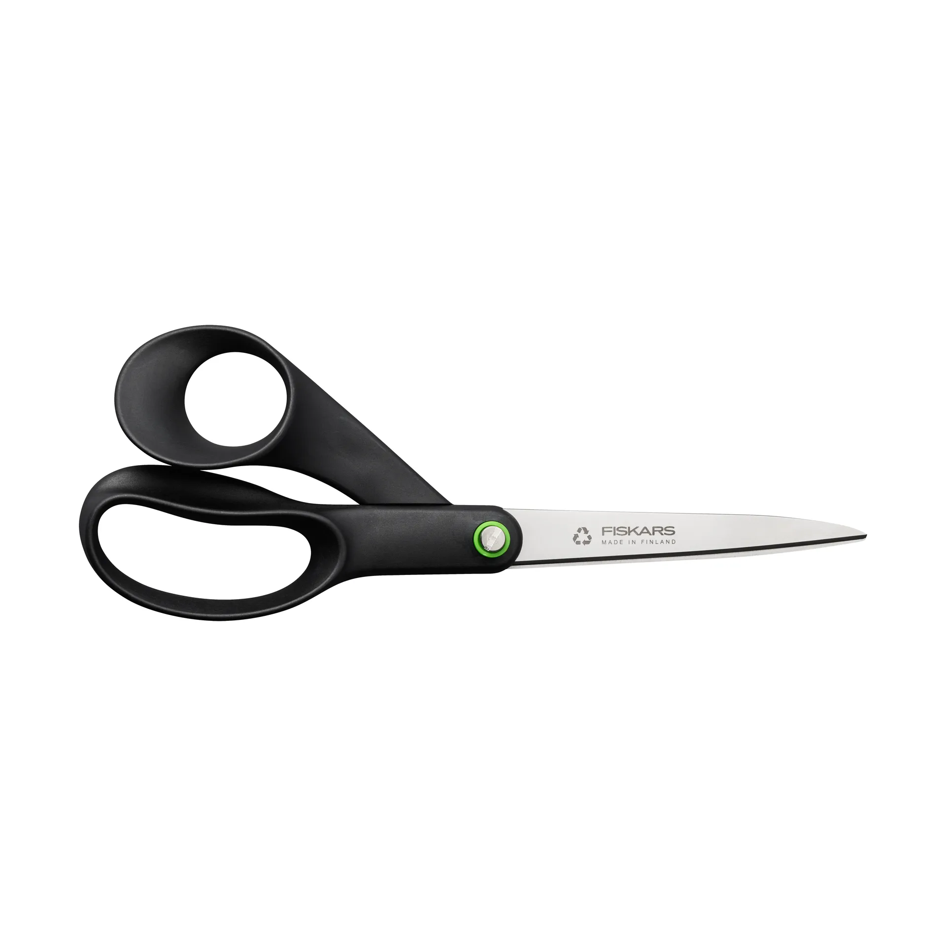 Functional Form ユニバーサルハサミ 21 cm, Black Fiskars | フィスカース