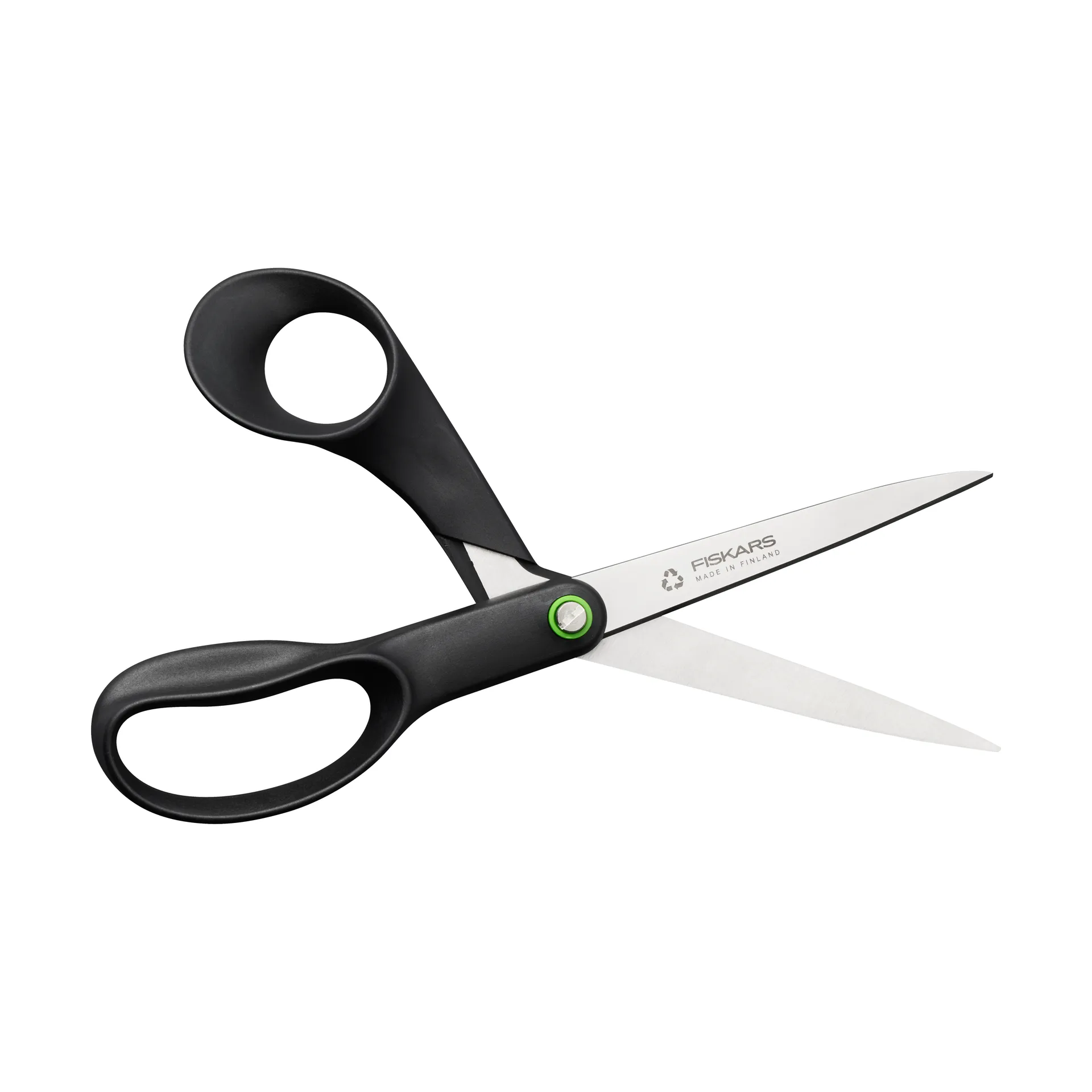 Functional Form ユニバーサルハサミ 21 cm, Black Fiskars | フィスカース