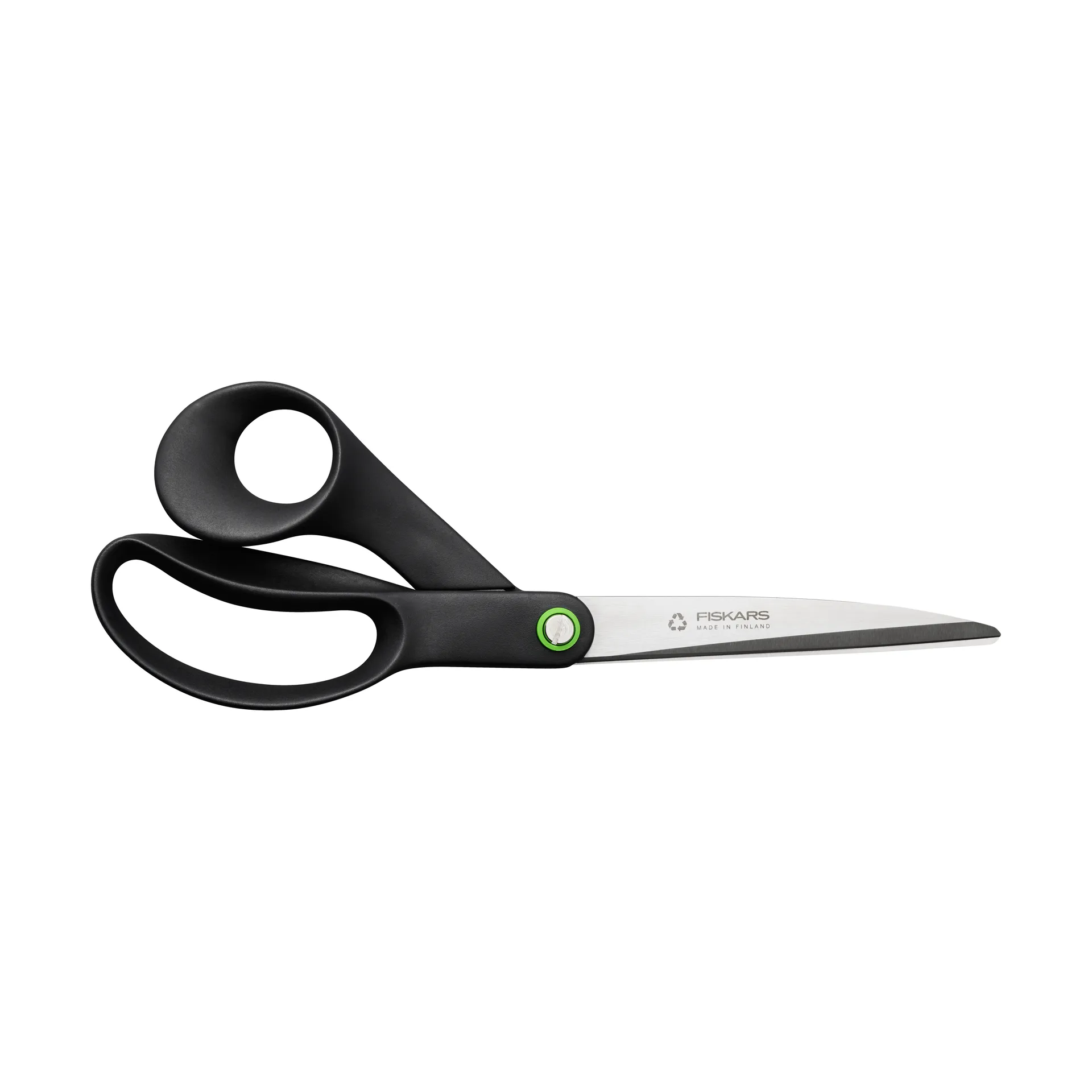 Functional Form ユニバーサルハサミ 25 cm, Black Fiskars | フィスカース