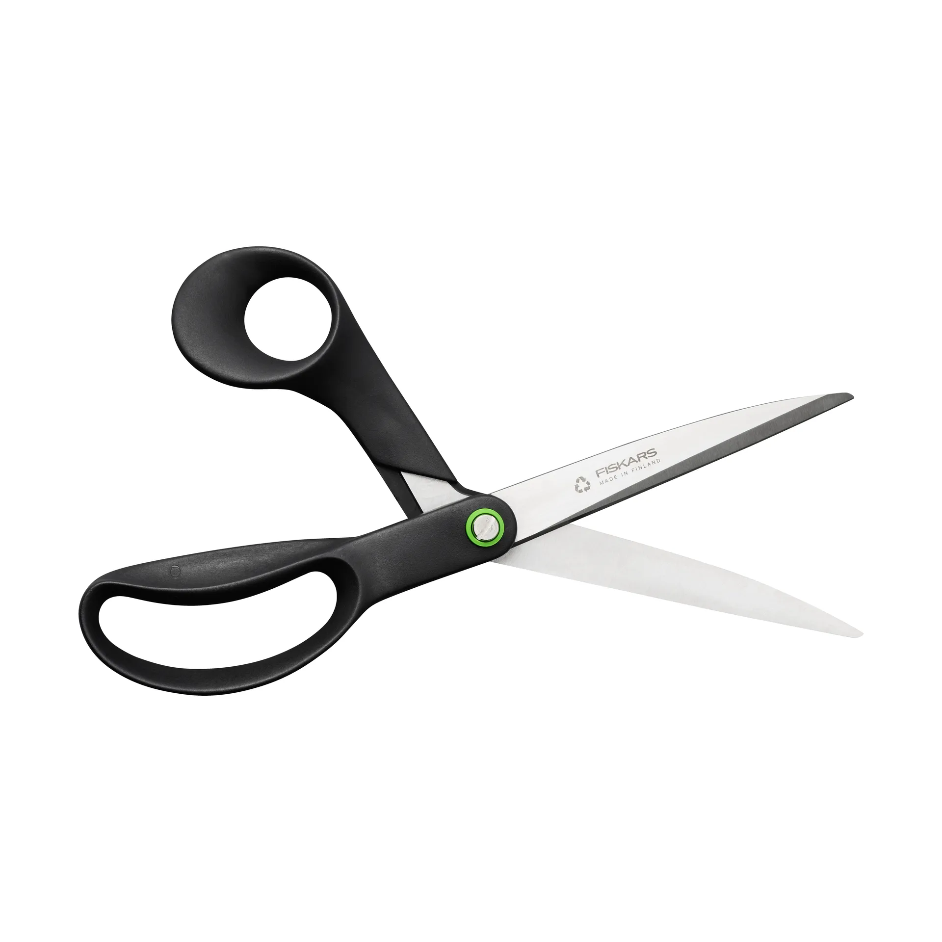 Functional Form ユニバーサルハサミ 25 cm, Black Fiskars | フィスカース