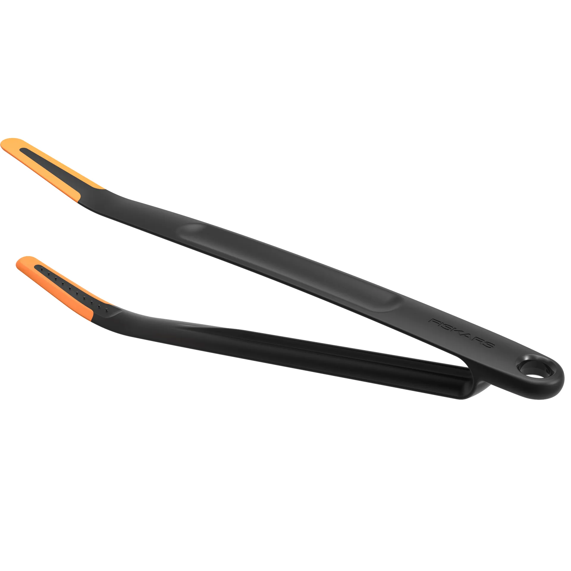 Functional Form トング 28.7 cm, Black Fiskars | フィスカース