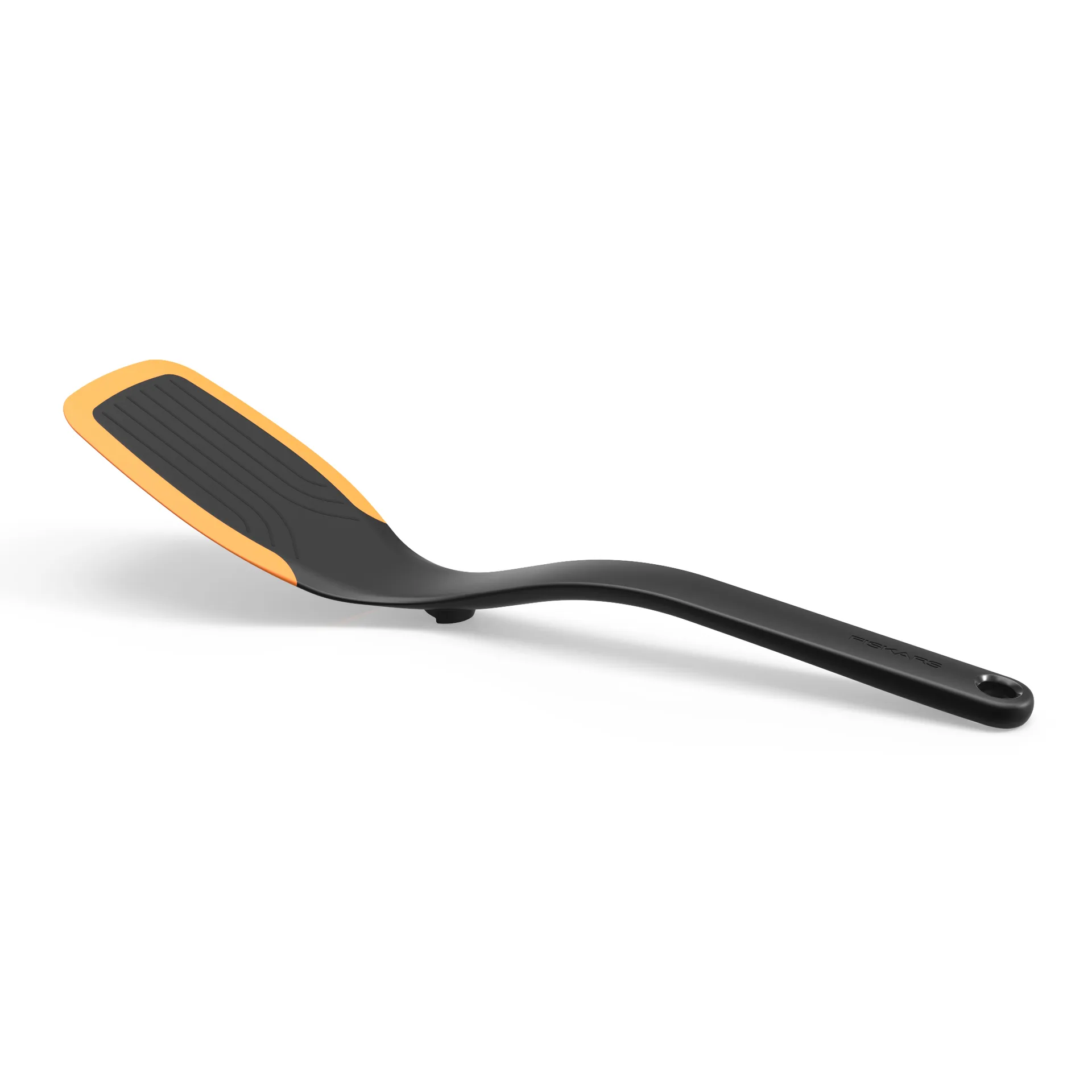 Functional Form フライングスパチュラ 29 cm, Black Fiskars | フィスカース