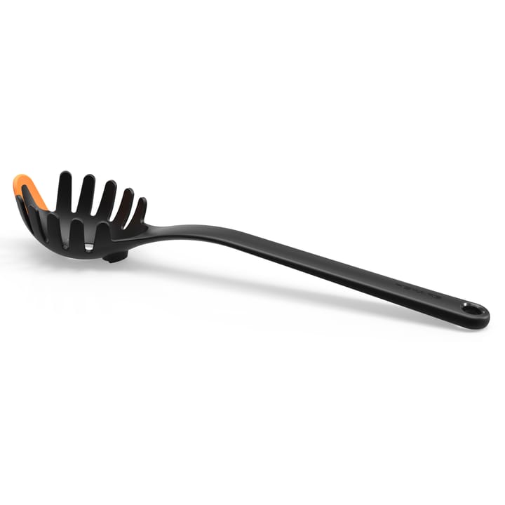 Functional Form パスタスプーン 29 cm - Black - Fiskars | フィスカース