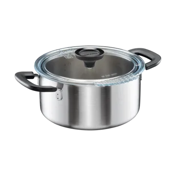 Functional Form 鍋&蓋 - 3 L - Fiskars | フィスカース