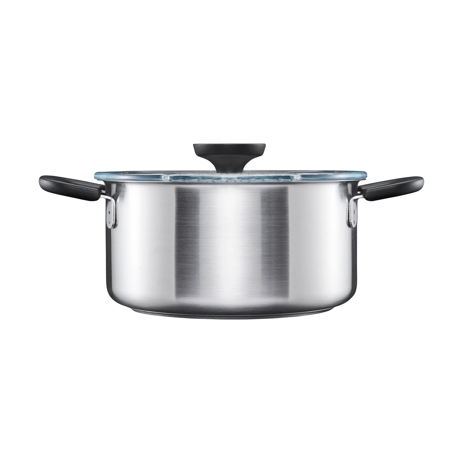 Functional Form 鍋&蓋, 3 L Fiskars | フィスカース