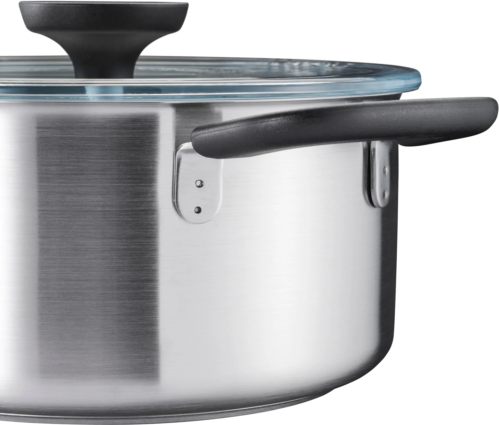 Functional Form 鍋&蓋, 3 L Fiskars | フィスカース