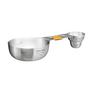 Functional Form 計量カップセット - 3 pieces - Fiskars | フィスカース