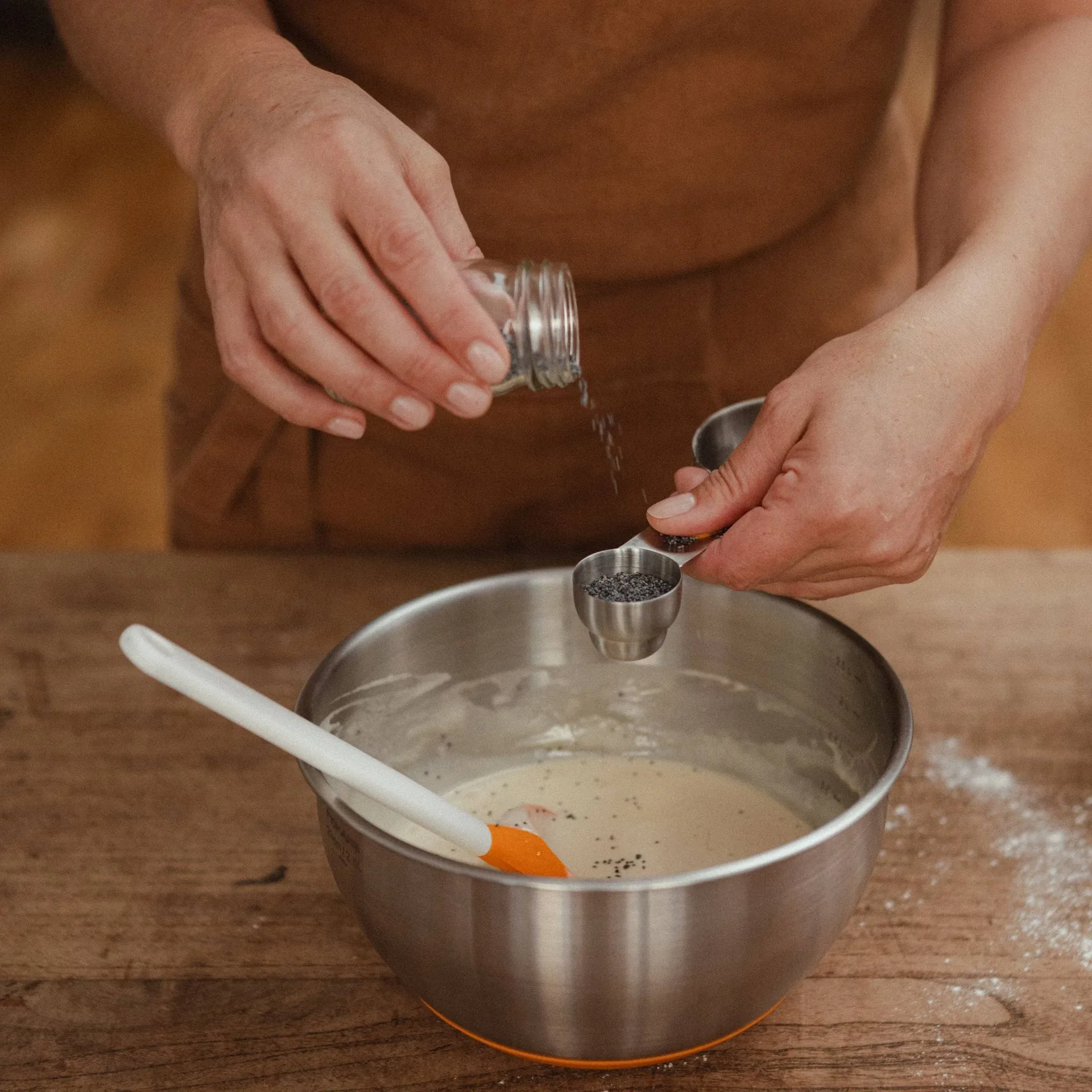 Functional Form 計量カップセット, 3 pieces Fiskars | フィスカース