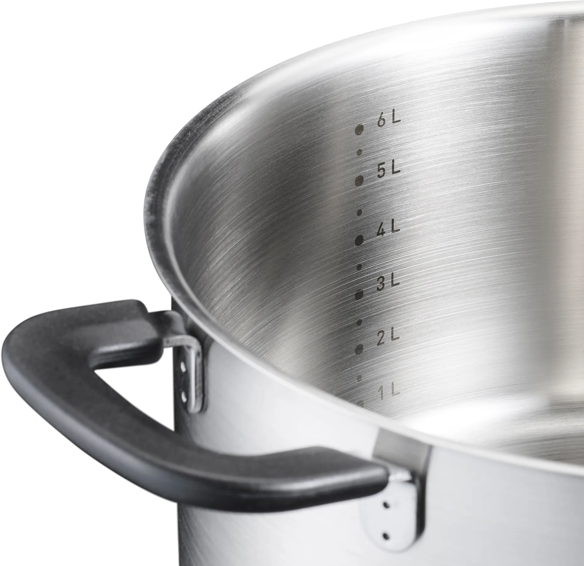 Functional Form 鍋&蓋, 7 L Fiskars | フィスカース