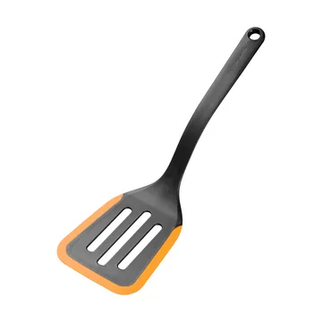 Functional Form フライ返し - Black-orange, 36.2 cm - Fiskars | フィスカース