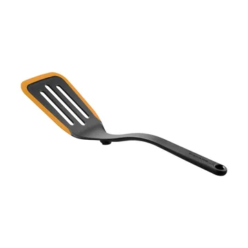 Functional Form フライ返し - Black-orange, 36.2 cm - Fiskars | フィスカース