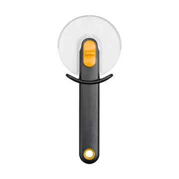 Functional Form ピザカッター - Black, with blade guard - Fiskars | フィスカース