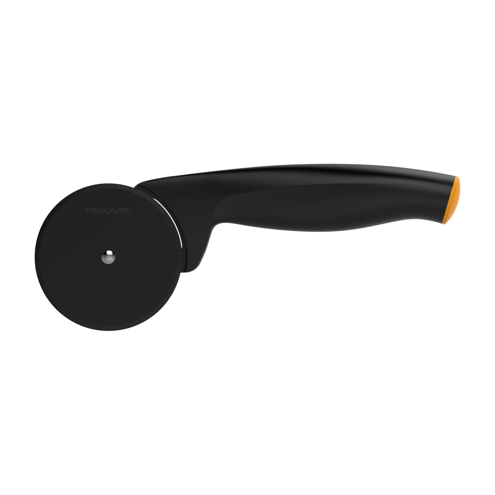 Functional Form ピザカッター, Black Fiskars | フィスカース