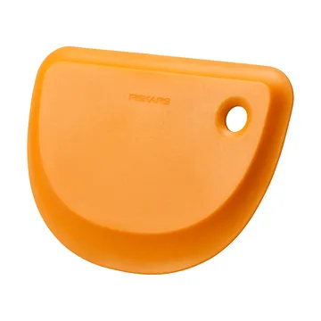 Functional Form 生地用スクレーパー - Metal-silicone, 2 pieces - Fiskars | フィスカース