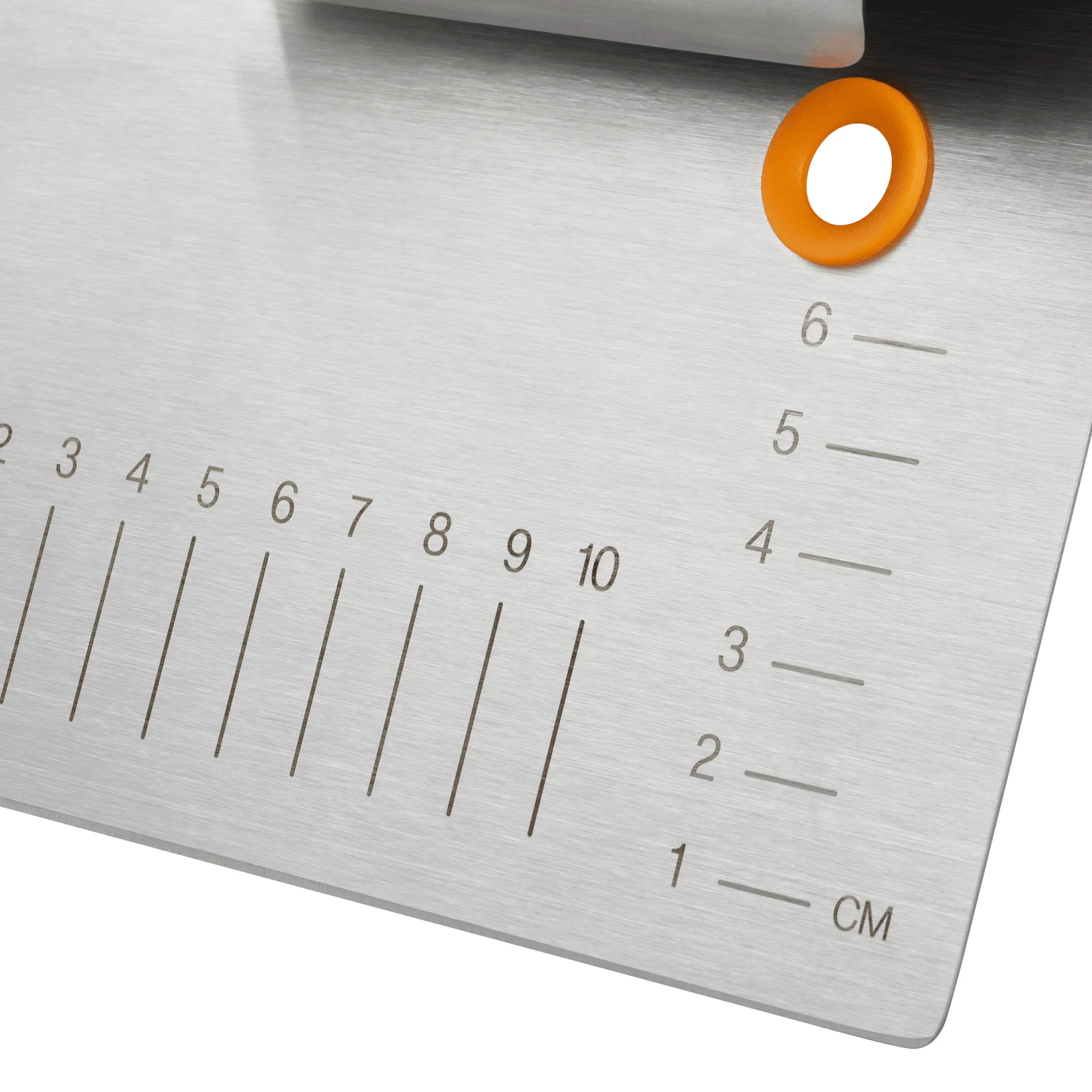 Functional Form 生地用スクレーパー, Metal-silicone, 2 pieces Fiskars | フィスカース