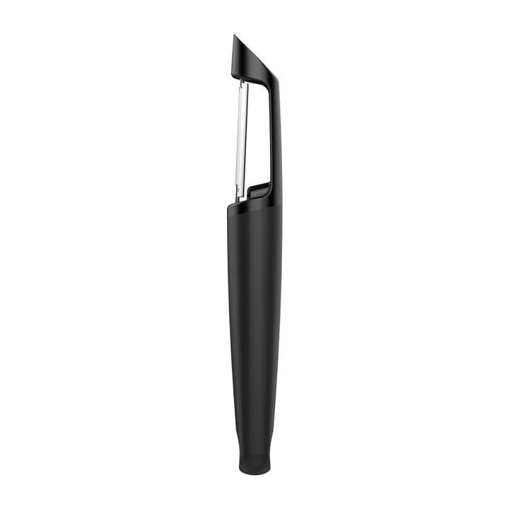 Functional Form ポテトピーラー moveable single, Black Fiskars | フィスカース
