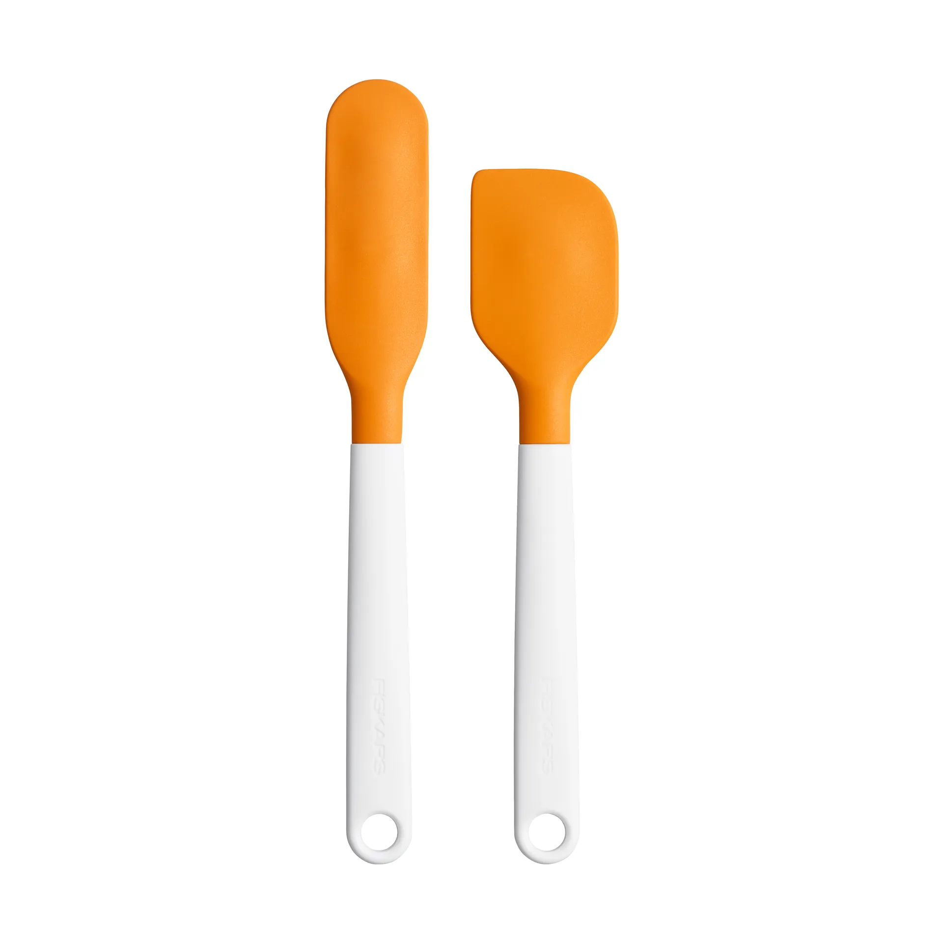 Functional Form ターナー＆ミニスパチュラ, Plastic-silicone, 2 pieces Fiskars | フィスカース