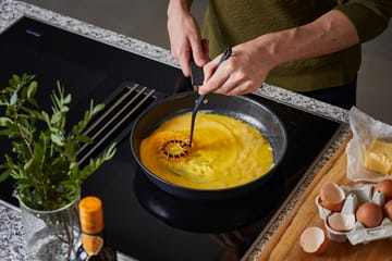 Functional Form spiral wisp - Black - Fiskars | フィスカース