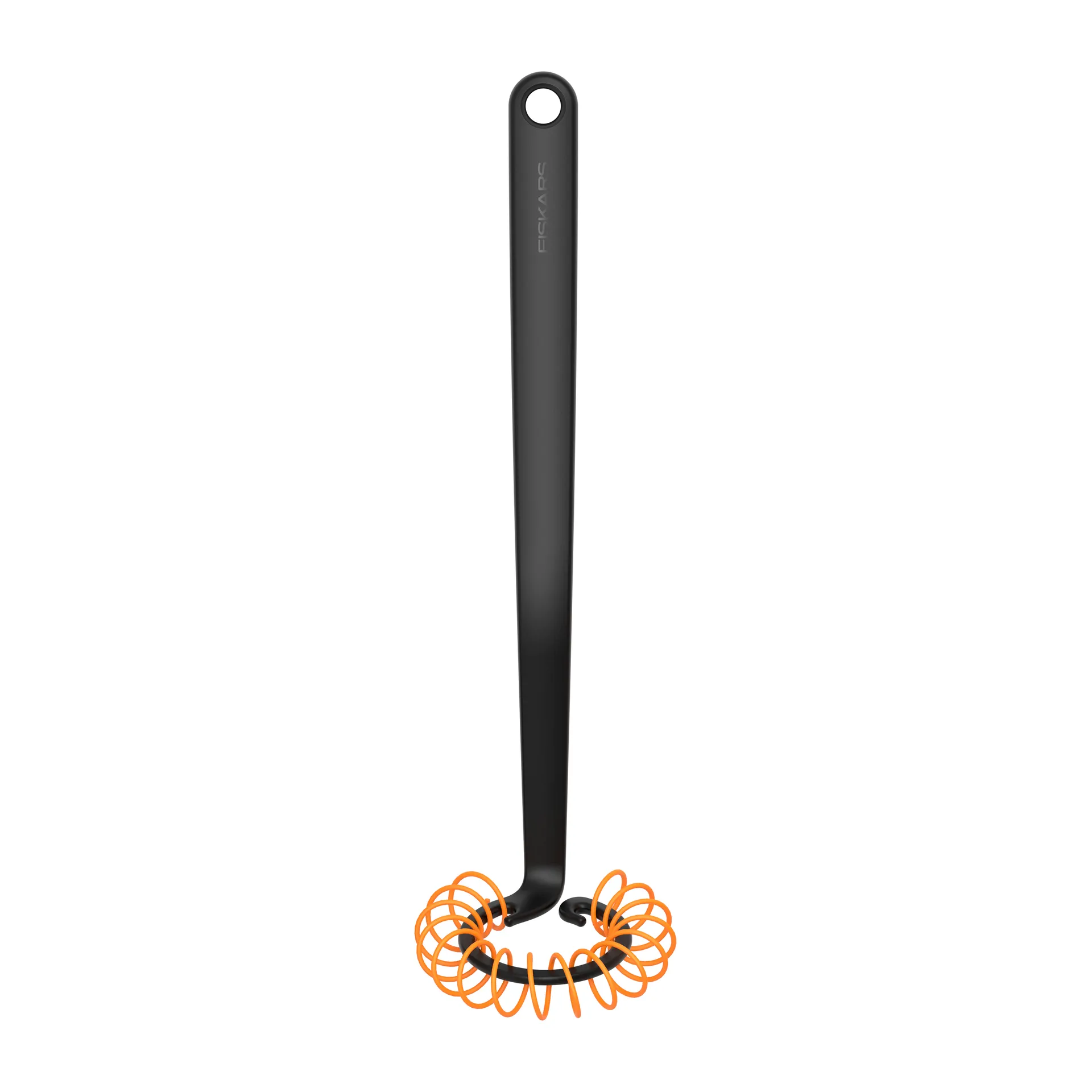 Functional Form spiral wisp, Black Fiskars | フィスカース