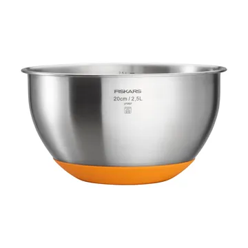 Functional Form ボウル - Stainless steel, 2.5 l - Fiskars | フィスカース
