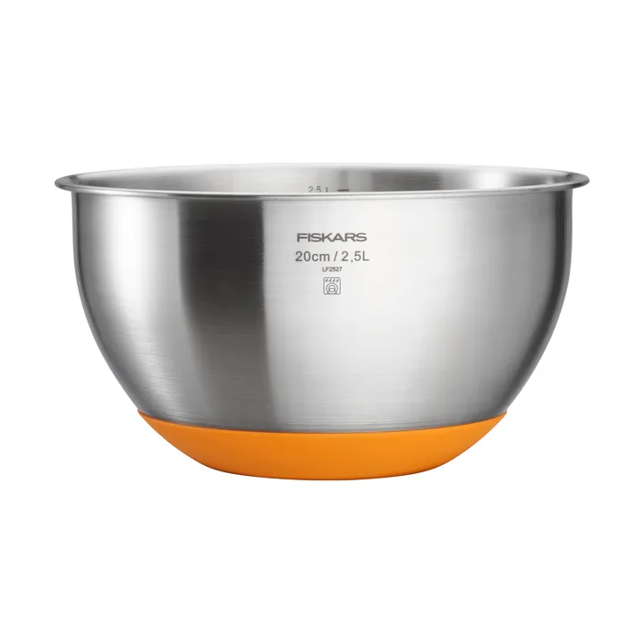 Functional Form ボウル - Stainless steel, 2.5 l - Fiskars | フィスカース