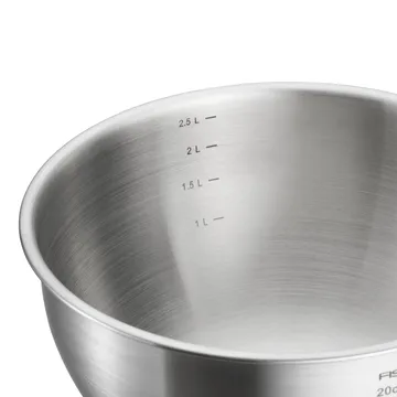 Functional Form ボウル - Stainless steel, 2.5 l - Fiskars | フィスカース