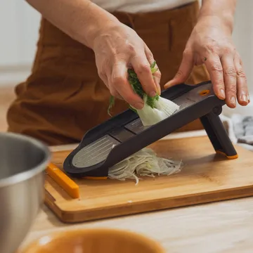 Functional Form マンドリン - Stainless steel, 30.8 cm - Fiskars | フィスカース