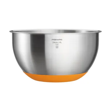 Functional Form ボウル - Stainless steel, 4 l - Fiskars | フィスカース