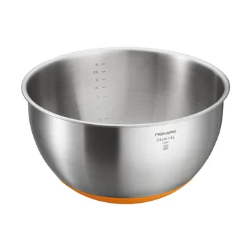Functional Form ボウル - Stainless steel, 4 l - Fiskars | フィスカース