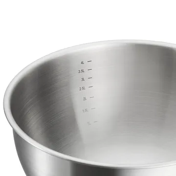 Functional Form ボウル - Stainless steel, 4 l - Fiskars | フィスカース