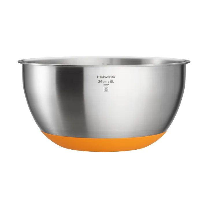 Functional Form ボウル - Stainless steel, 5 l - Fiskars | フィスカース