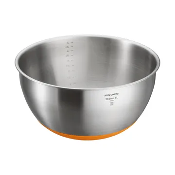 Functional Form ボウル - Stainless steel, 5 l - Fiskars | フィスカース