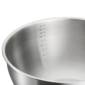 Functional Form ボウル - Stainless steel, 5 l - Fiskars | フィスカース