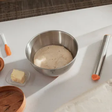 Functional Form ボウル - Stainless steel, 5 l - Fiskars | フィスカース