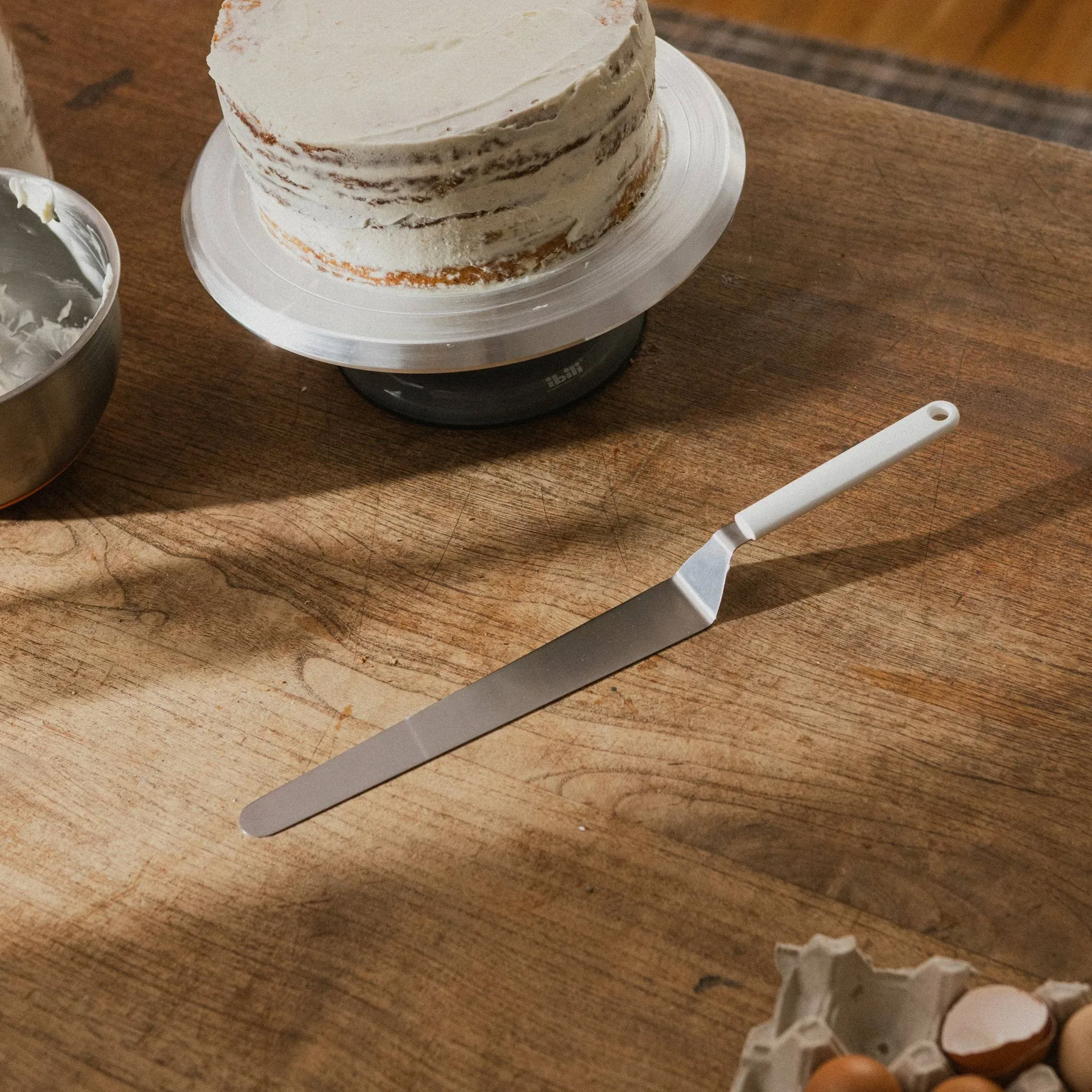 Functional Form パレットナイフ, Stainless steel Fiskars | フィスカース