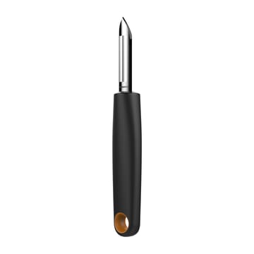 Functional Form ポテトピーラー stuck single - Black - Fiskars | フィスカース