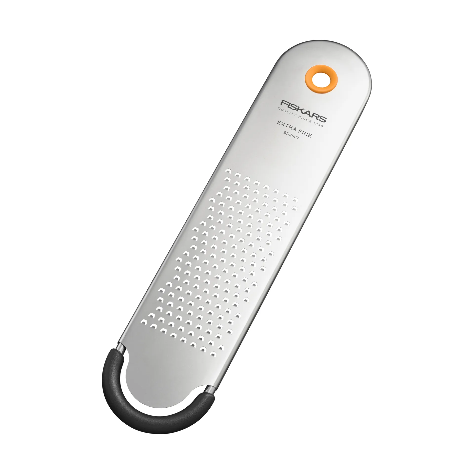 ファンクショナルフォーム grater, Extra fine, 30.8 cm Fiskars | フィスカース