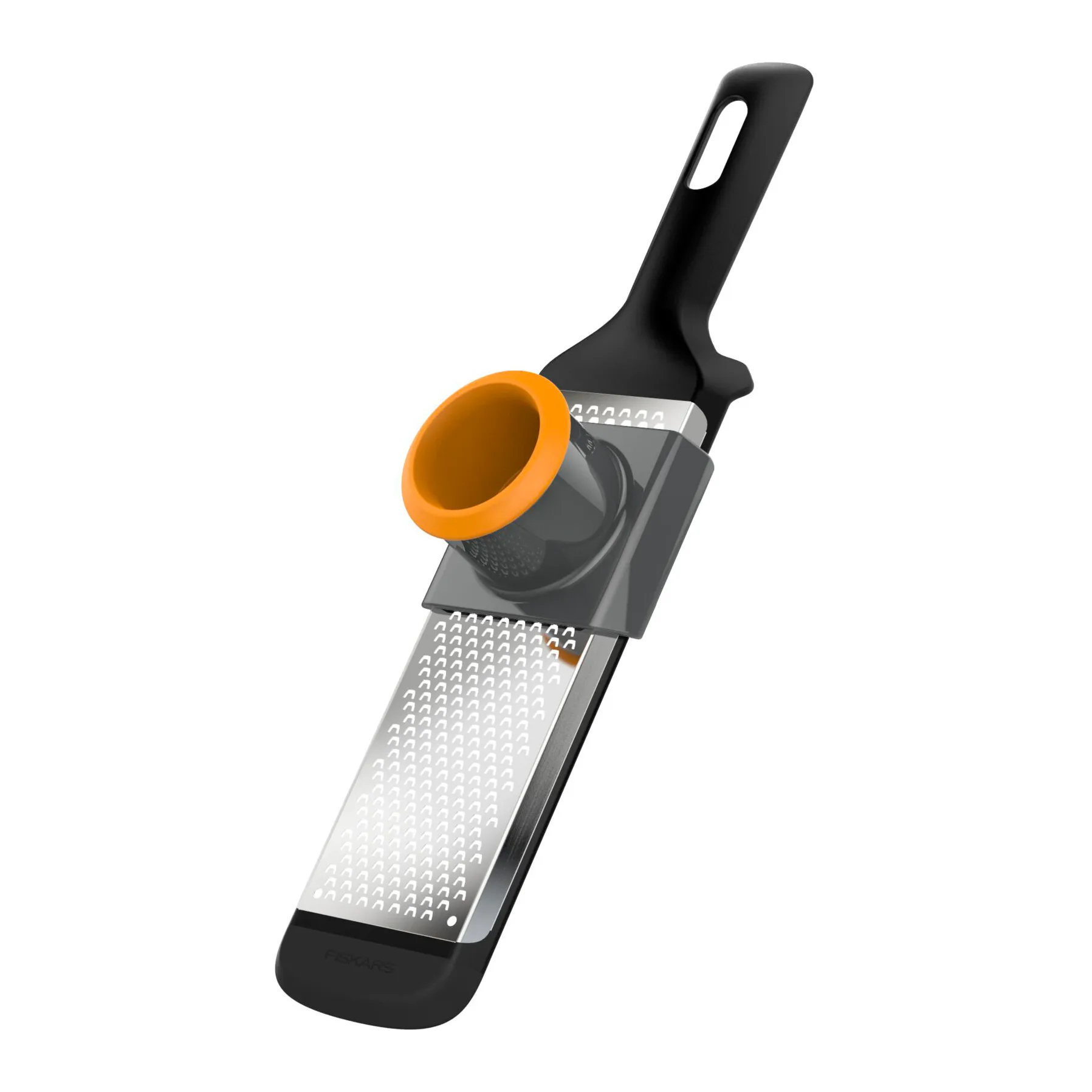 ファンクショナルフォーム grater, fine Fiskars | フィスカース