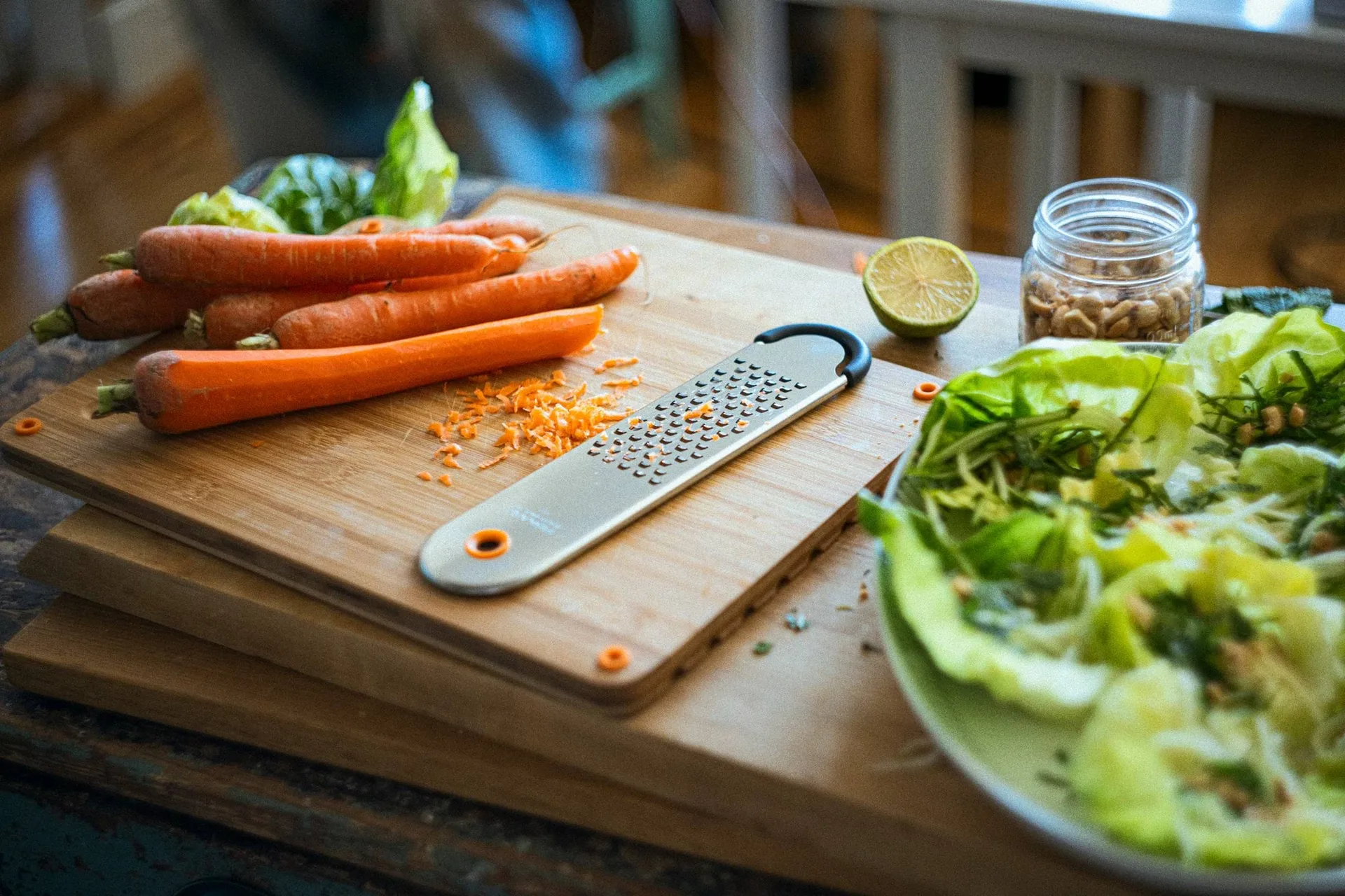 ファンクショナルフォーム grater, Grovt, 30.8 cm Fiskars | フィスカース