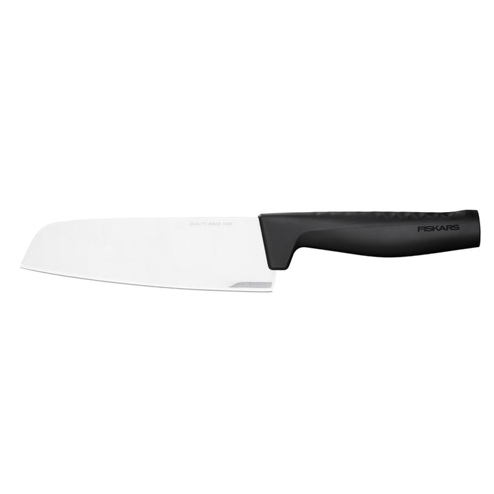 Hard Edge 三徳 ナイフ 16 cm - stainless steel - Fiskars | フィスカース