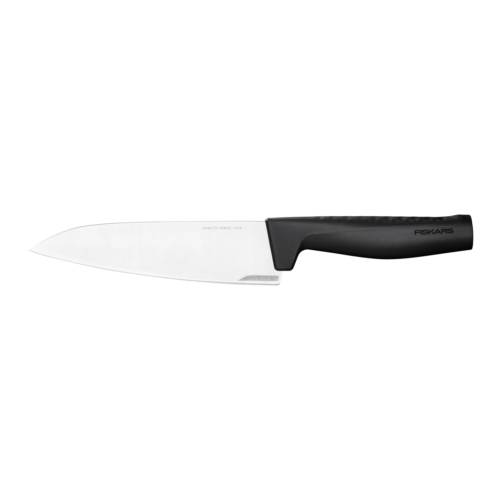 Hard Edge ナイフ 17 cm, stainless steel Fiskars | フィスカース
