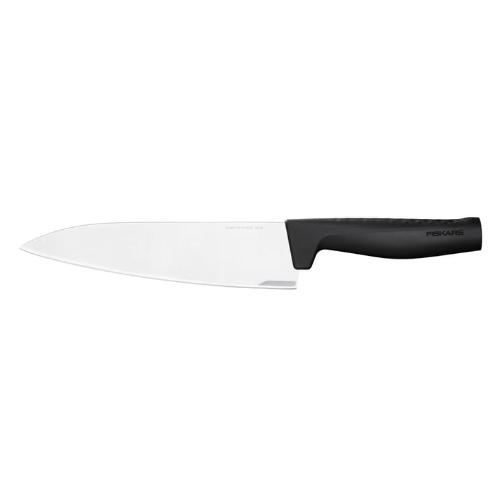 Hard Edge ナイフ 20 cm - stainless steel - Fiskars | フィスカース