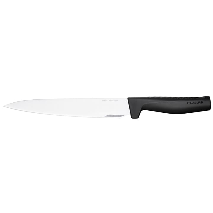 Hard Edge carving ナイフ 22 cm - stainless steel - Fiskars | フィスカース