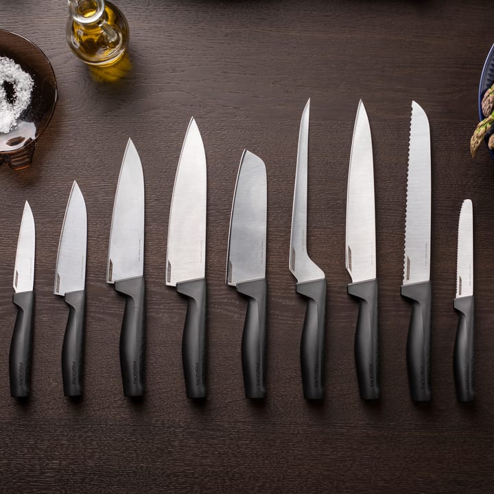 Hard Edge filét ナイフ 22 cm, stainless steel Fiskars | フィスカース